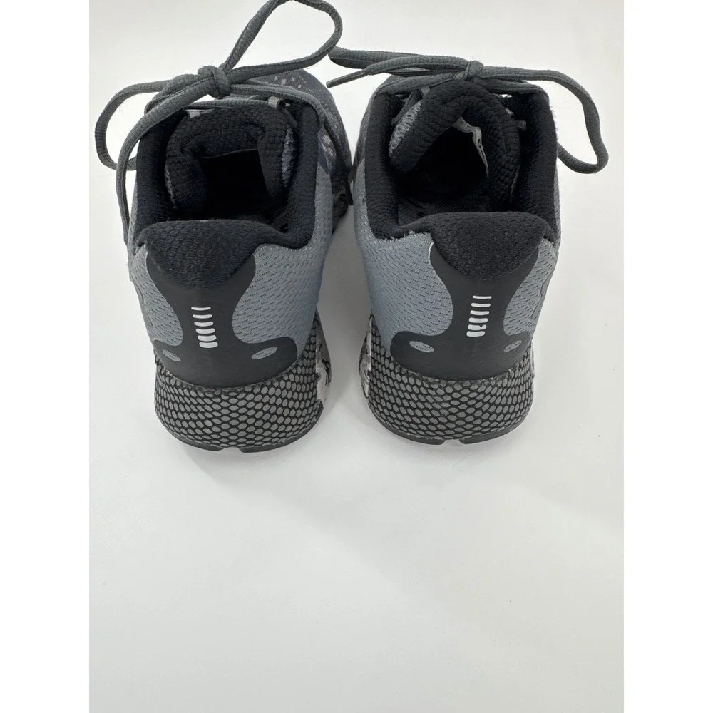 Under Armour‎ HOVR Infinite 4 Women's Running Shoes Grey Bluetooth Sz 8